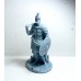 1/32 Ares Huge unpainted figures